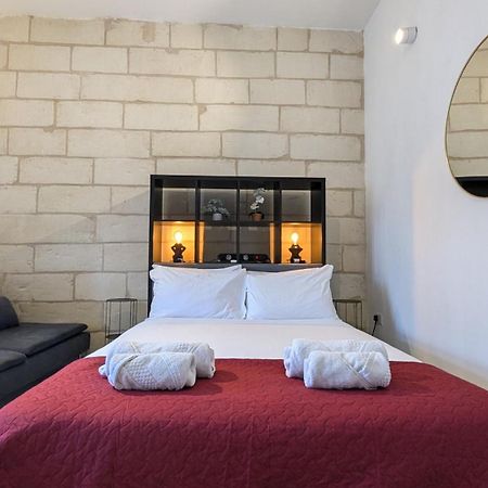 Casa Cospicua Hotel Екстериор снимка