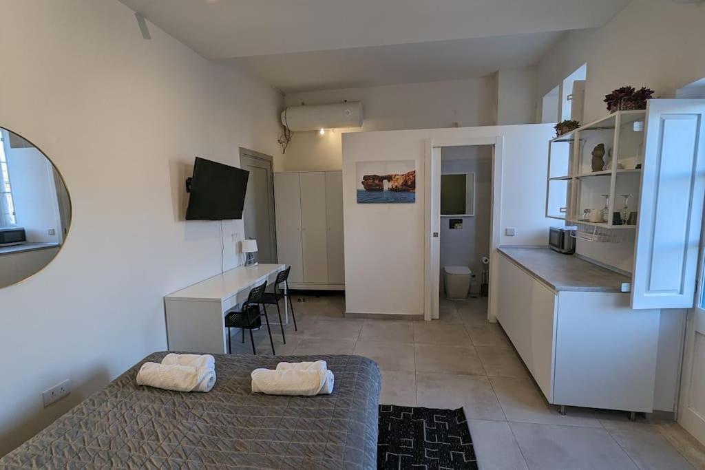 Casa Cospicua Hotel Екстериор снимка