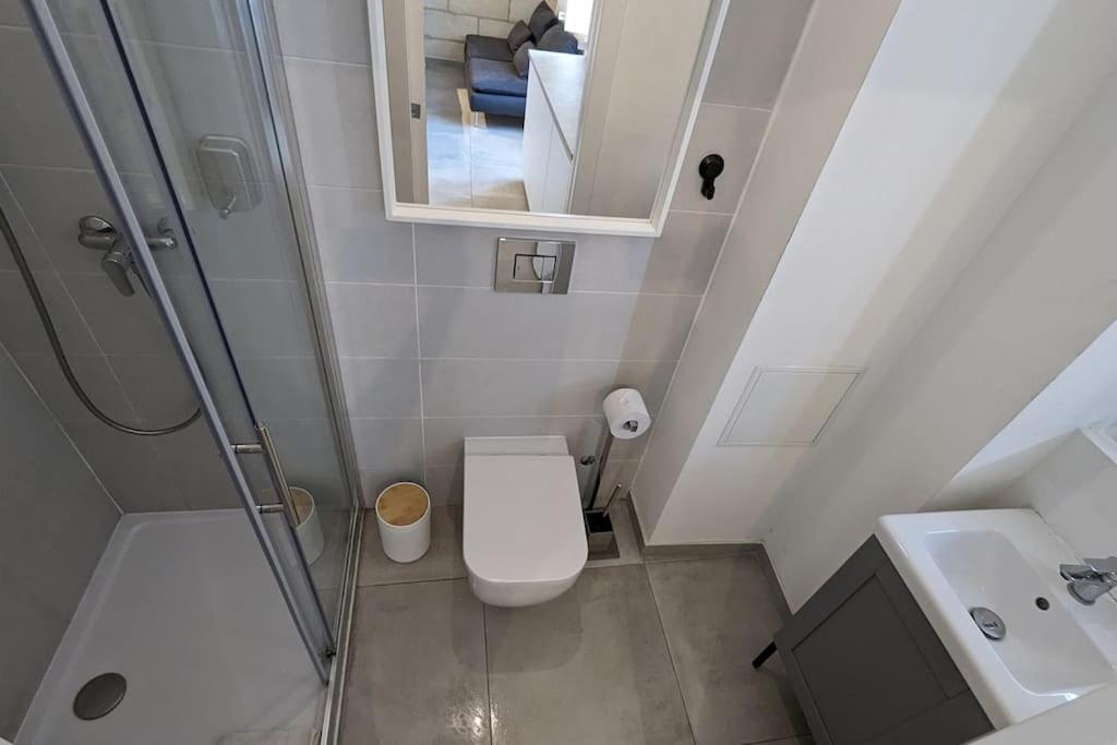 Casa Cospicua Hotel Екстериор снимка