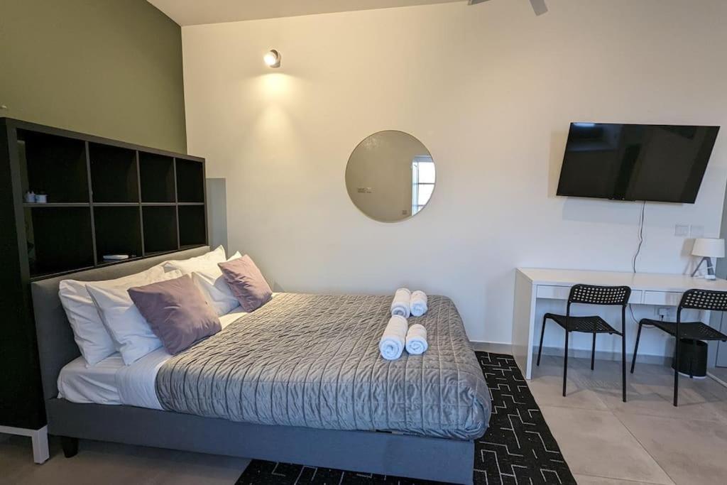 Casa Cospicua Hotel Екстериор снимка