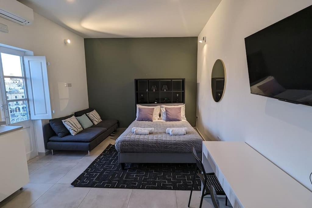 Casa Cospicua Hotel Екстериор снимка