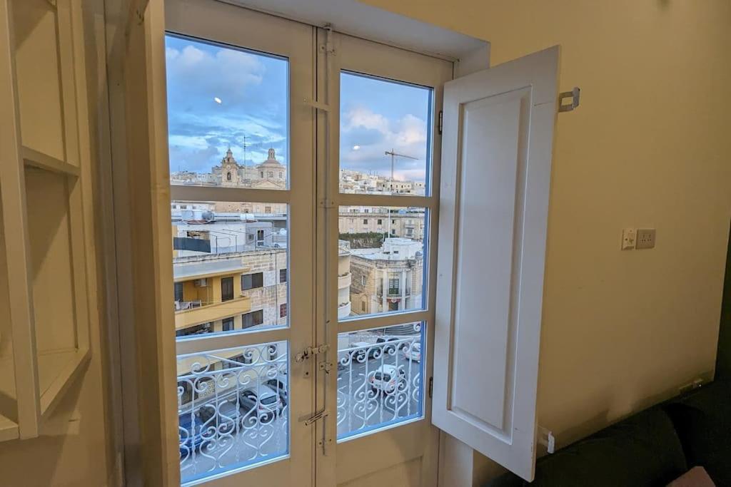 Casa Cospicua Hotel Екстериор снимка