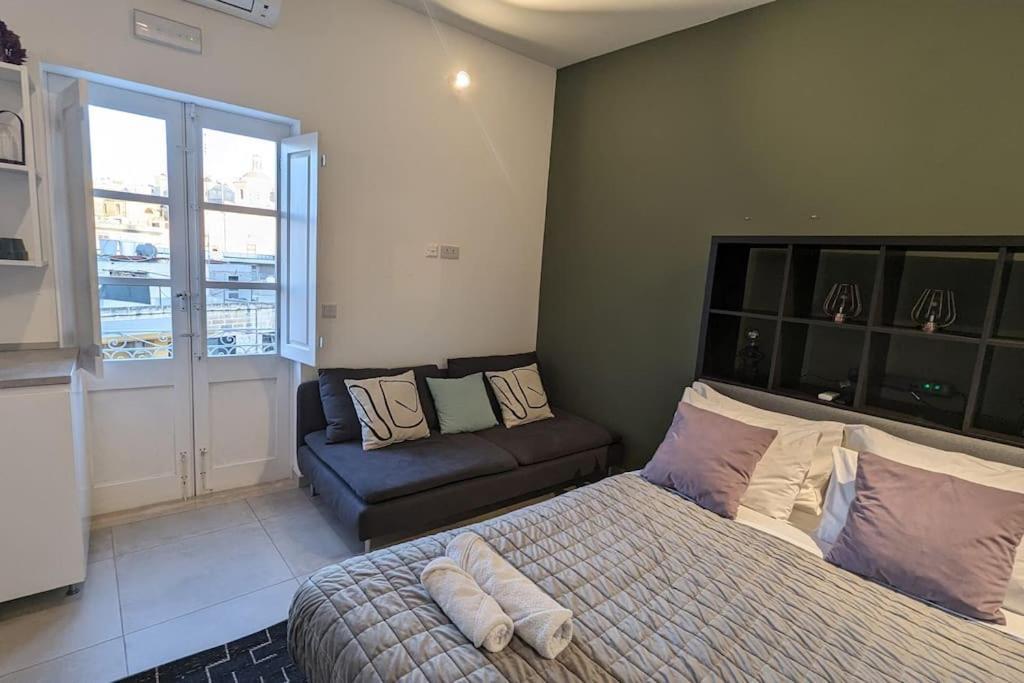 Casa Cospicua Hotel Екстериор снимка