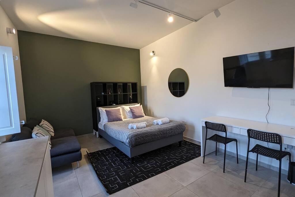 Casa Cospicua Hotel Екстериор снимка