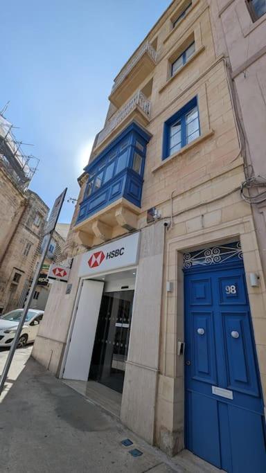 Casa Cospicua Hotel Екстериор снимка
