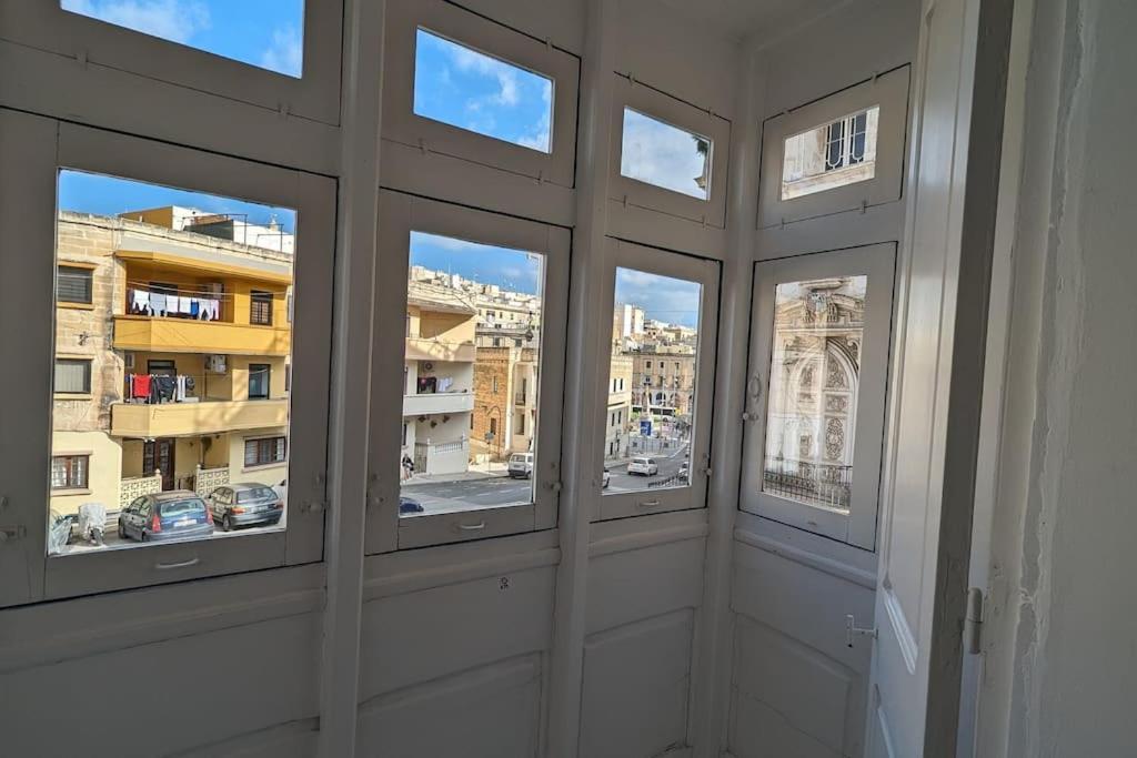 Casa Cospicua Hotel Екстериор снимка