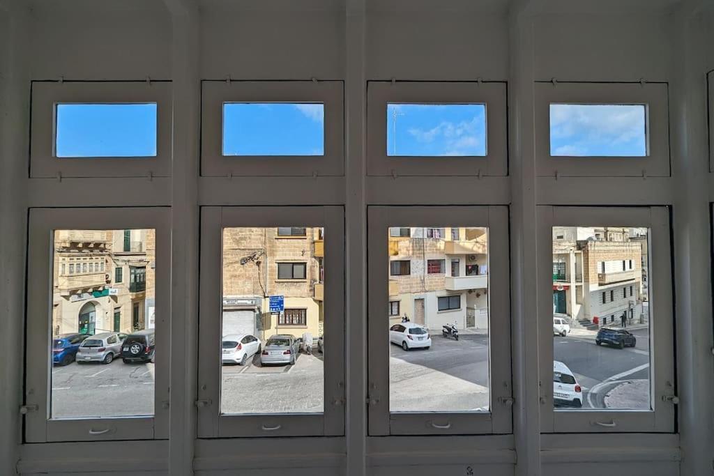 Casa Cospicua Hotel Екстериор снимка