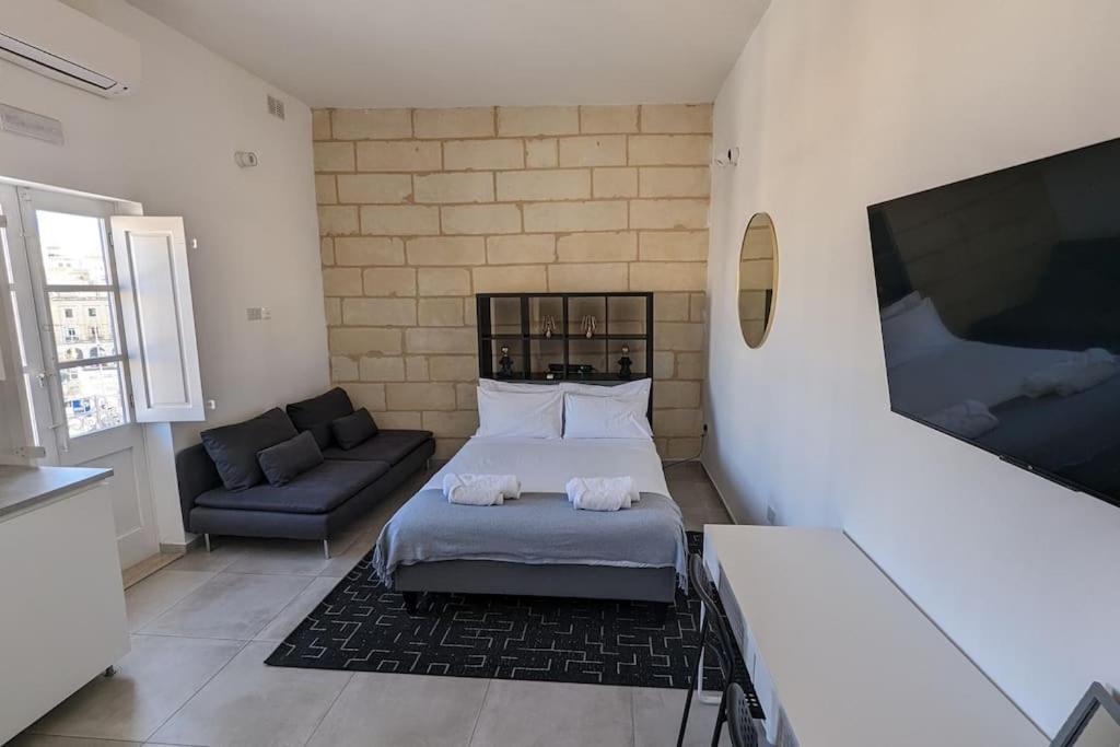 Casa Cospicua Hotel Екстериор снимка