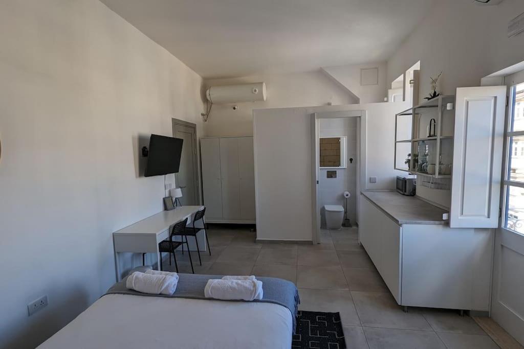 Casa Cospicua Hotel Екстериор снимка