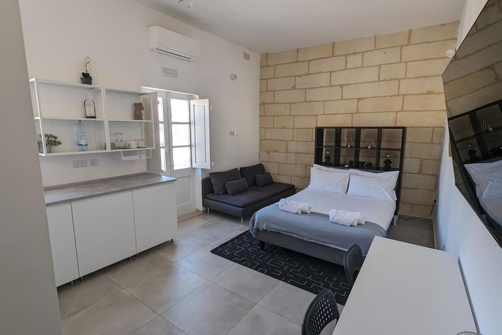 Casa Cospicua Hotel Екстериор снимка