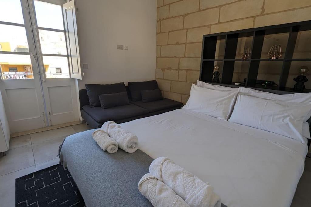 Casa Cospicua Hotel Екстериор снимка