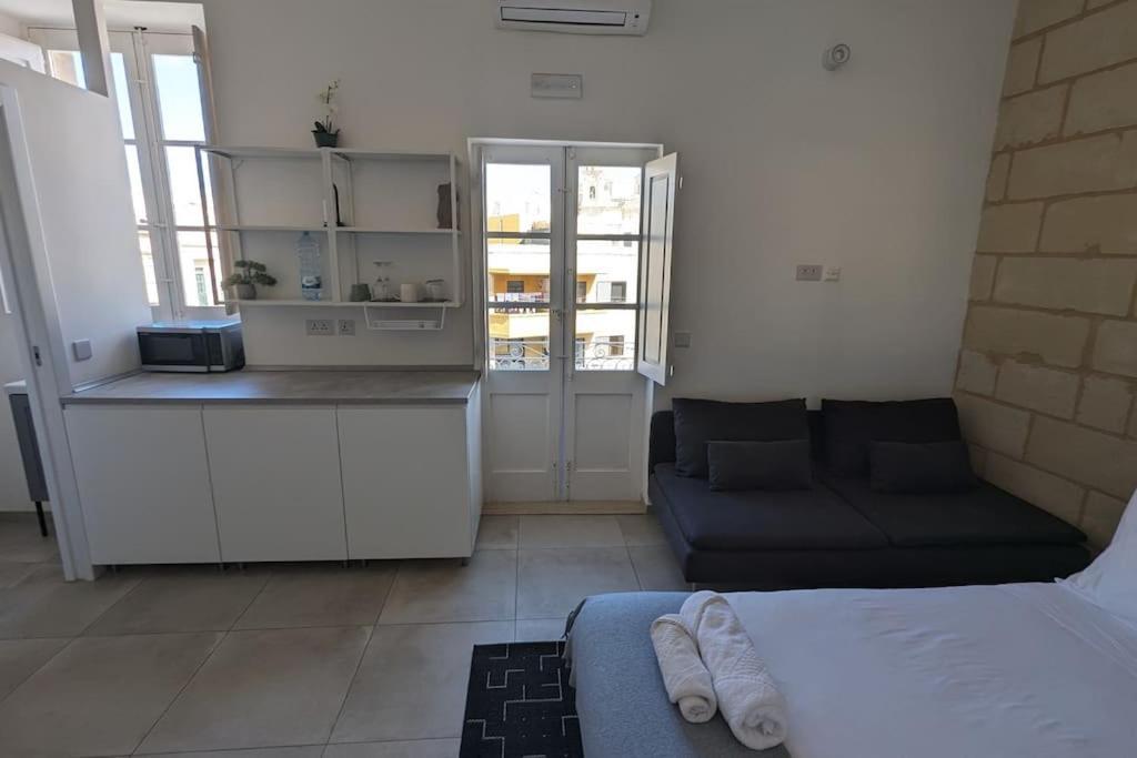 Casa Cospicua Hotel Екстериор снимка