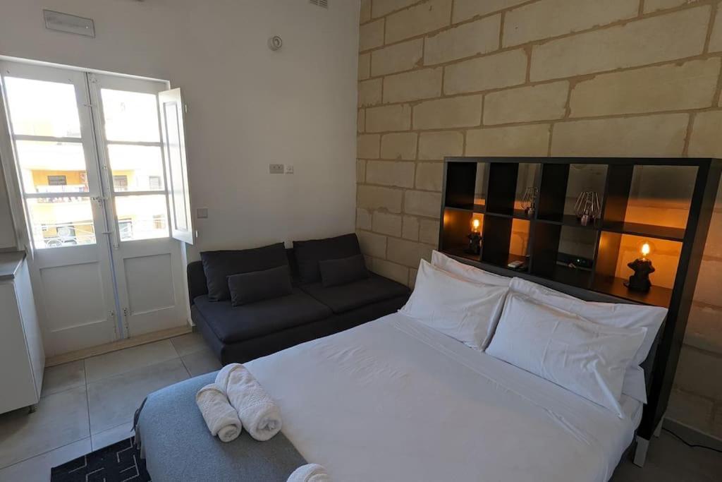 Casa Cospicua Hotel Екстериор снимка