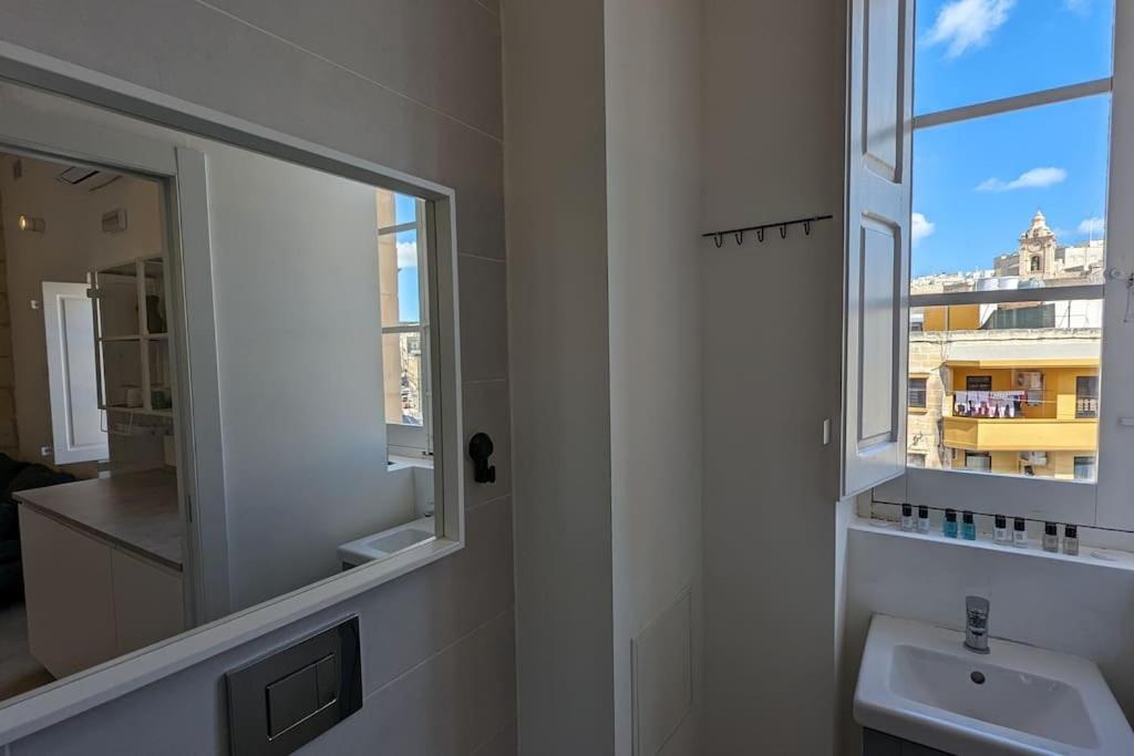Casa Cospicua Hotel Екстериор снимка