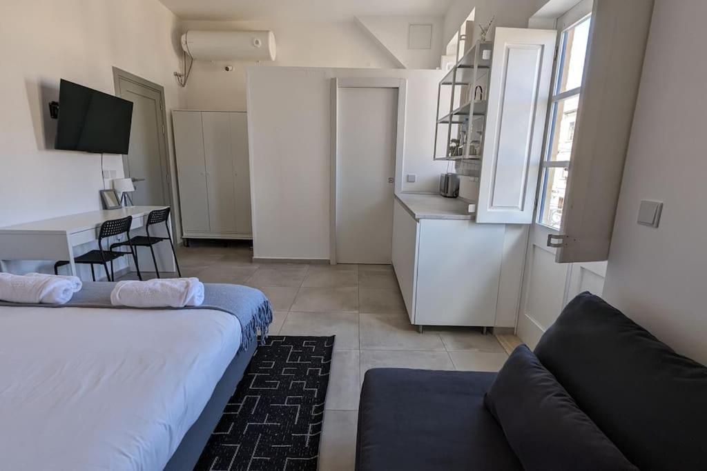 Casa Cospicua Hotel Екстериор снимка