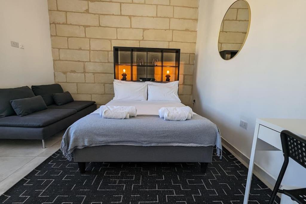 Casa Cospicua Hotel Екстериор снимка