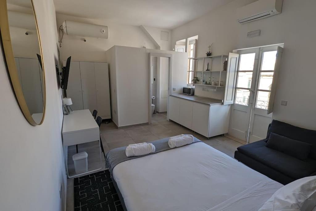 Casa Cospicua Hotel Екстериор снимка