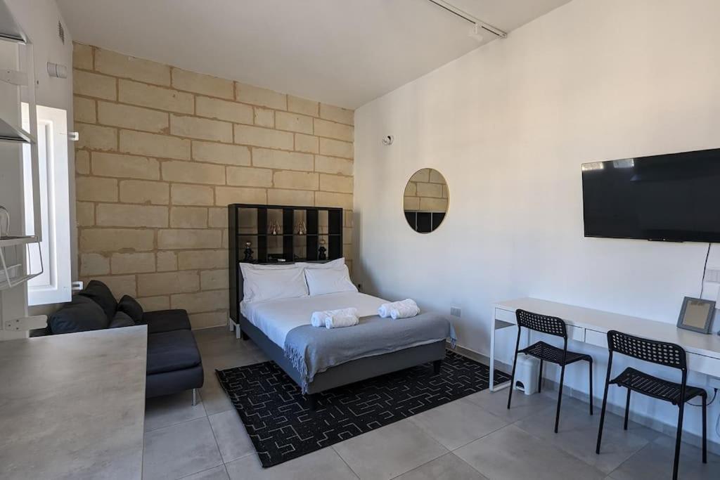 Casa Cospicua Hotel Екстериор снимка