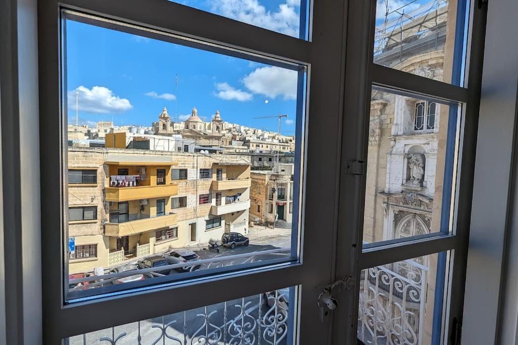 Casa Cospicua Hotel Екстериор снимка