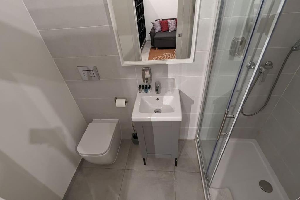 Casa Cospicua Hotel Екстериор снимка