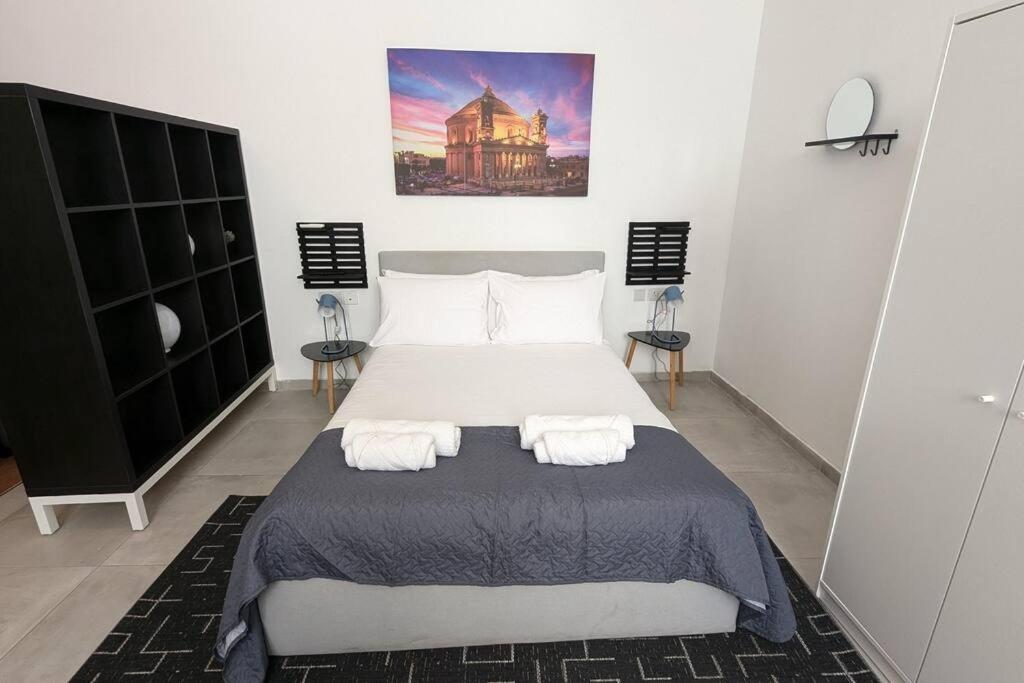 Casa Cospicua Hotel Екстериор снимка