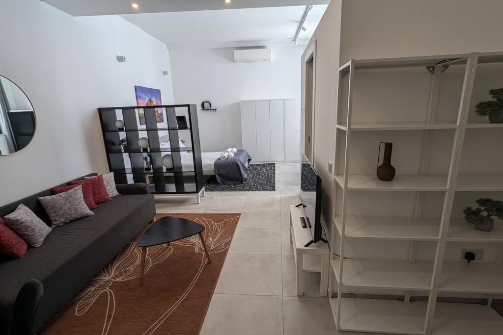 Casa Cospicua Hotel Екстериор снимка