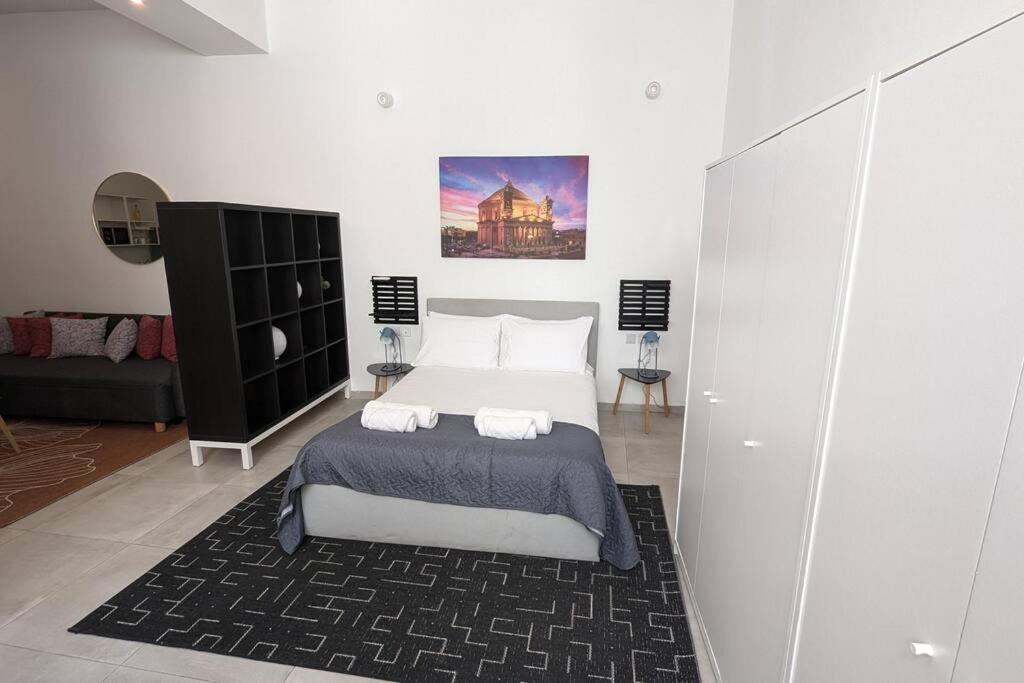 Casa Cospicua Hotel Екстериор снимка