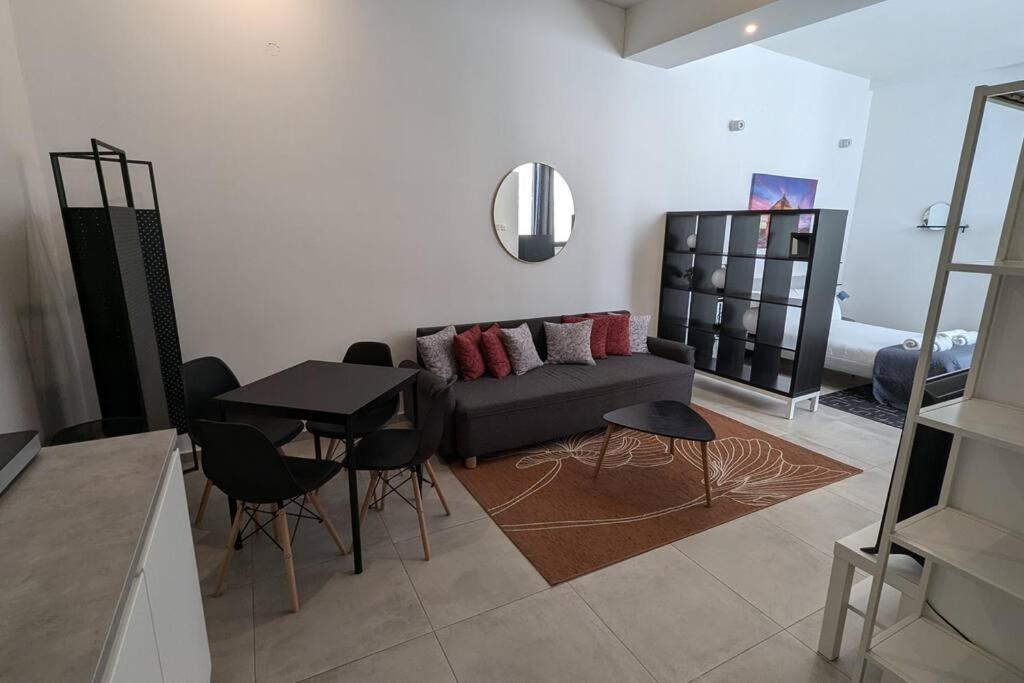 Casa Cospicua Hotel Екстериор снимка