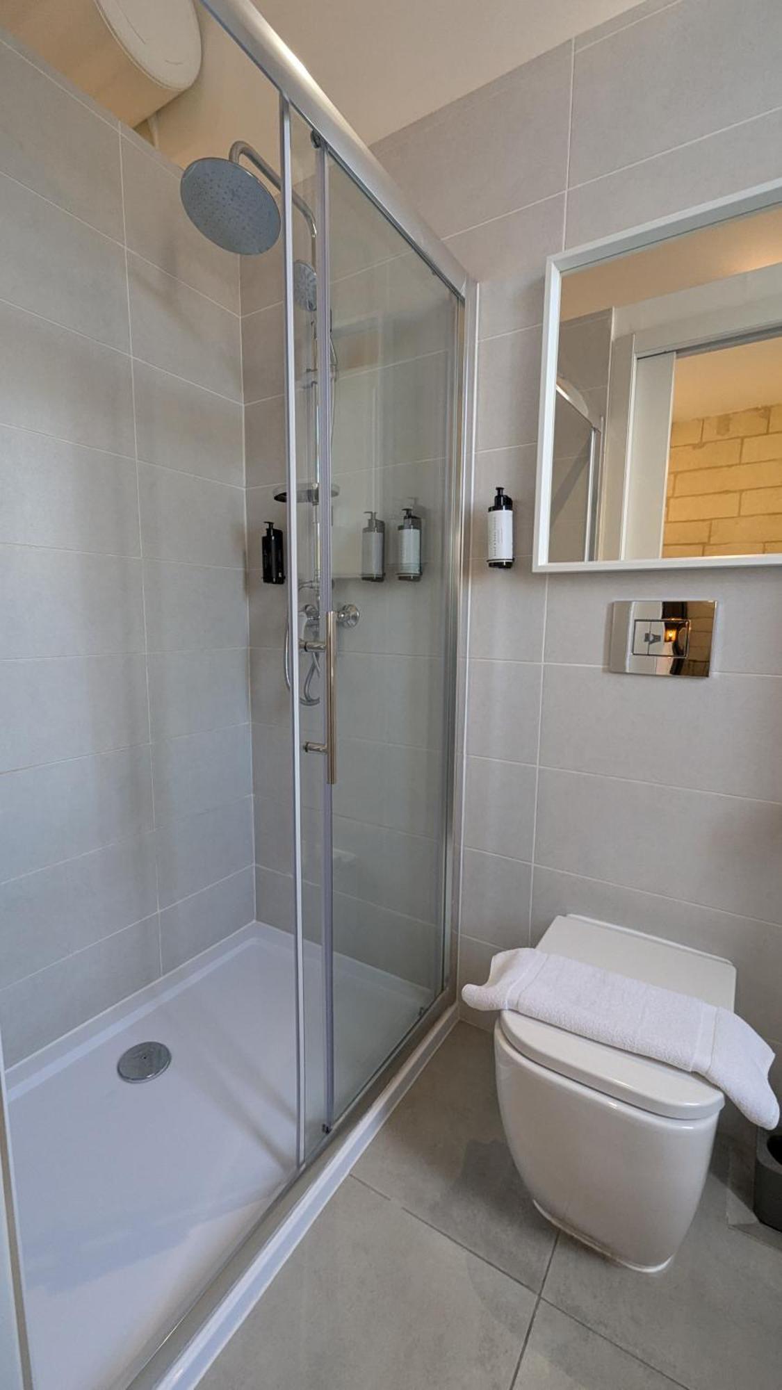 Casa Cospicua Hotel Екстериор снимка
