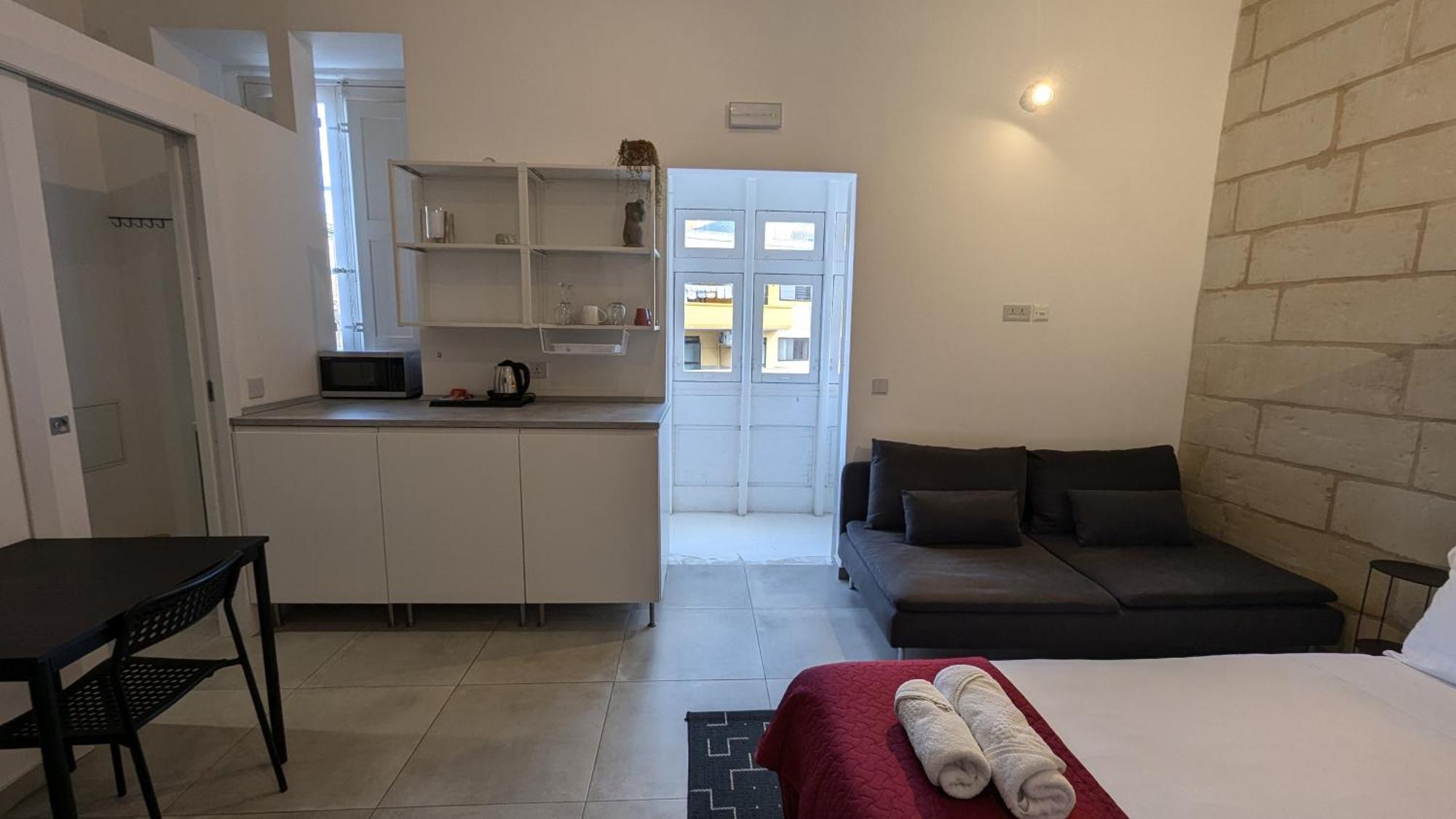 Casa Cospicua Hotel Екстериор снимка