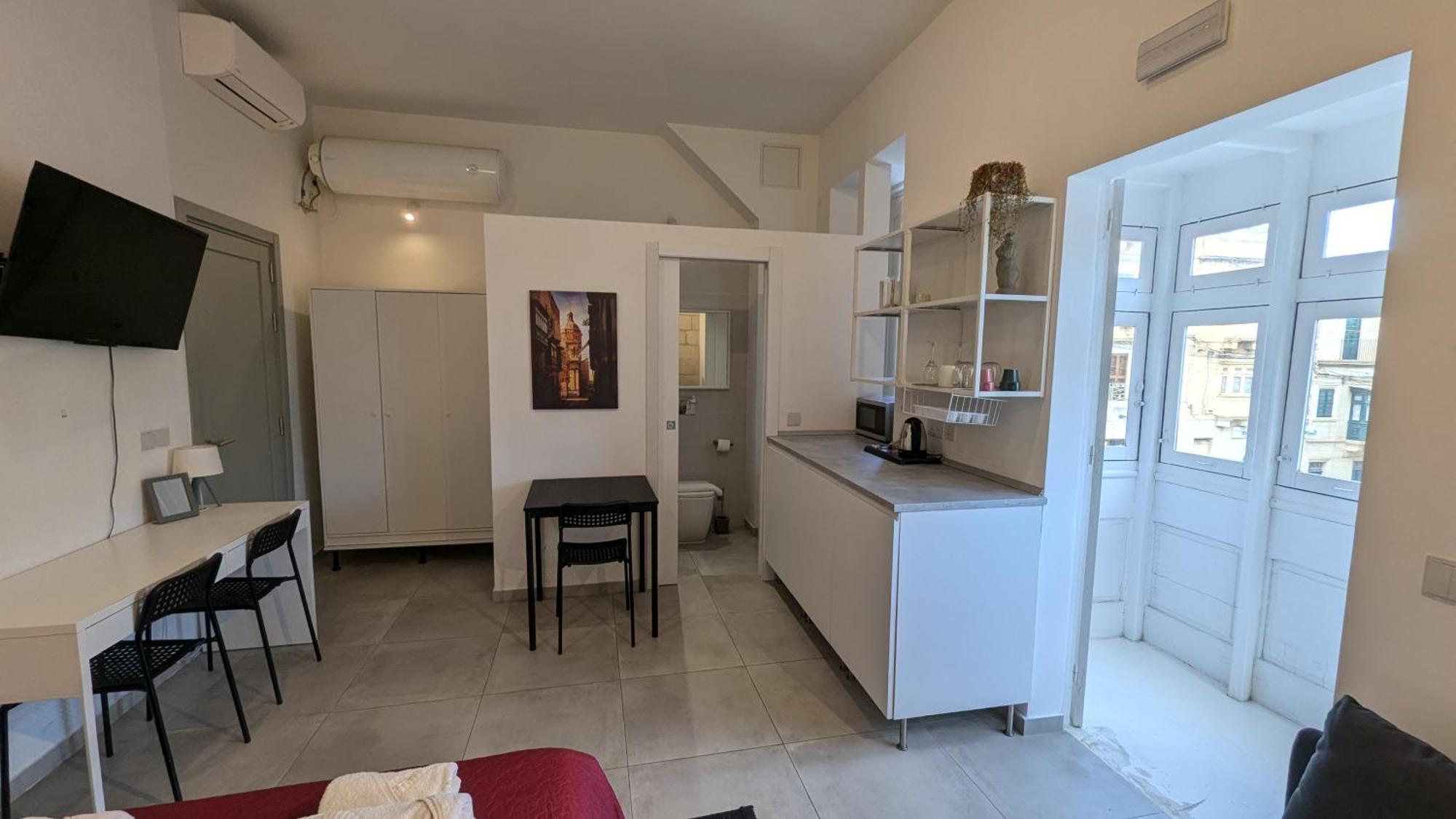 Casa Cospicua Hotel Екстериор снимка