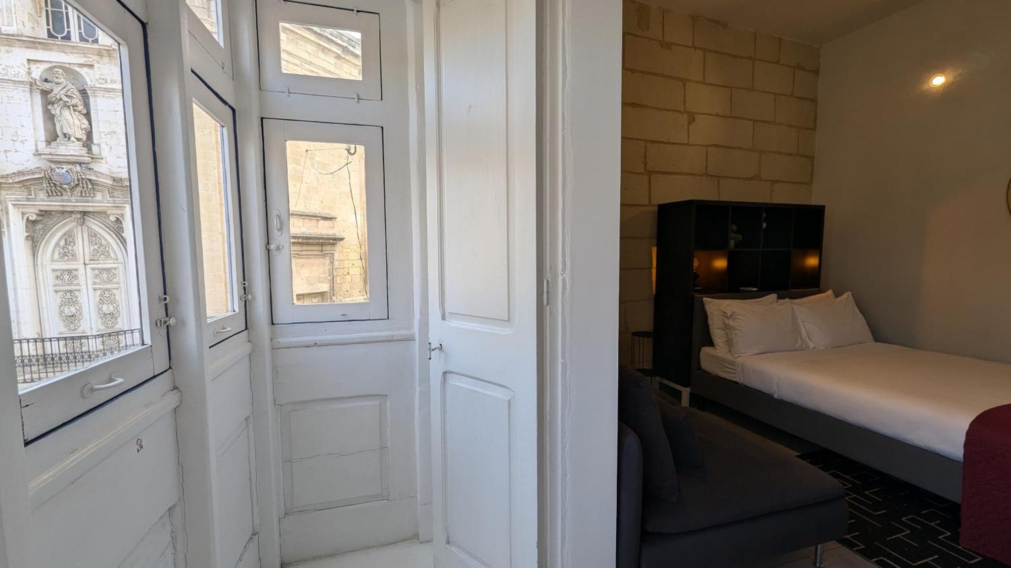 Casa Cospicua Hotel Екстериор снимка