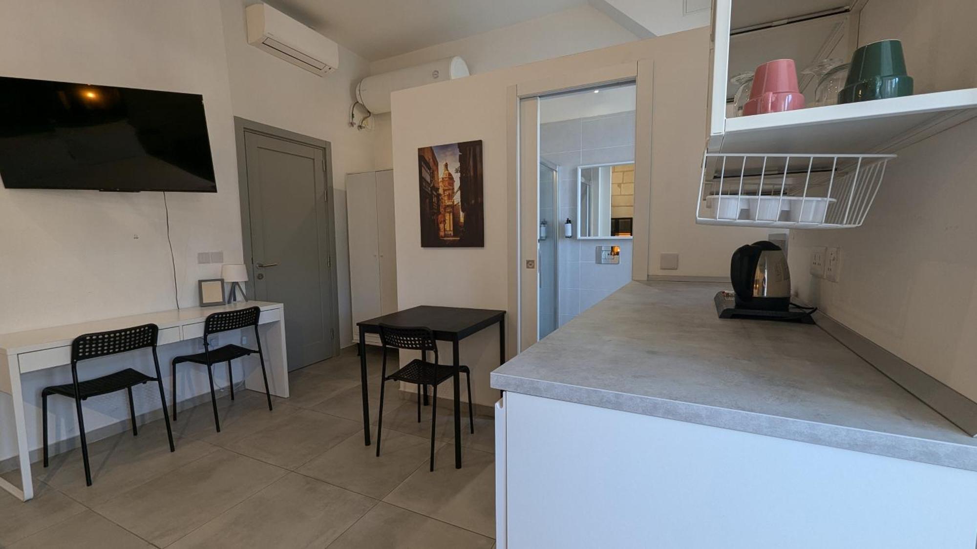 Casa Cospicua Hotel Екстериор снимка