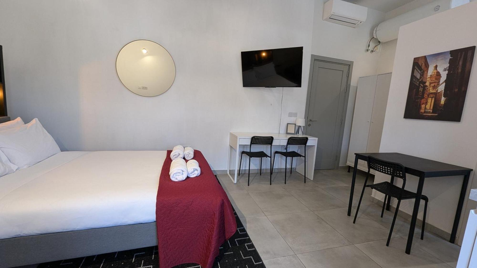 Casa Cospicua Hotel Екстериор снимка