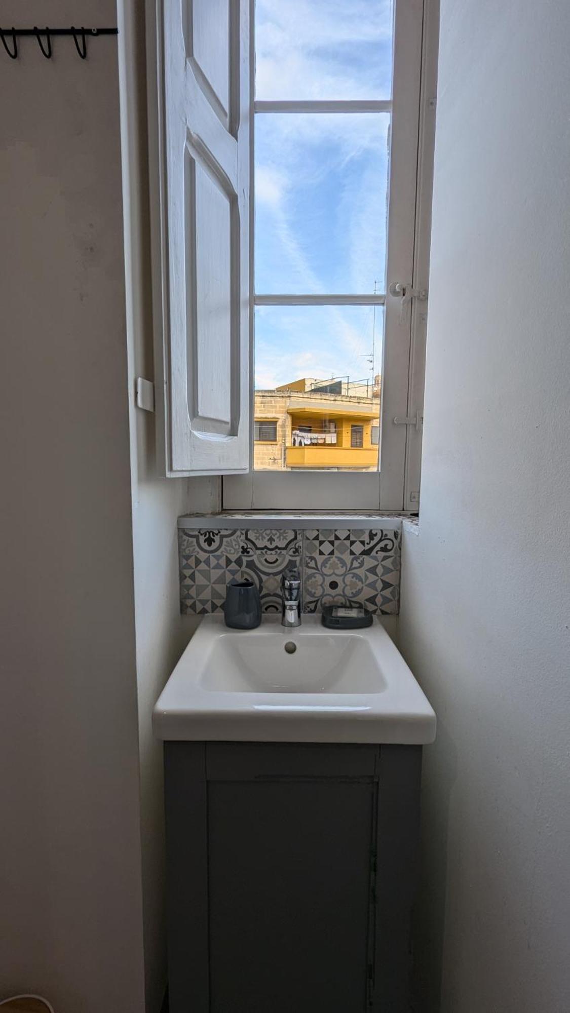 Casa Cospicua Hotel Екстериор снимка