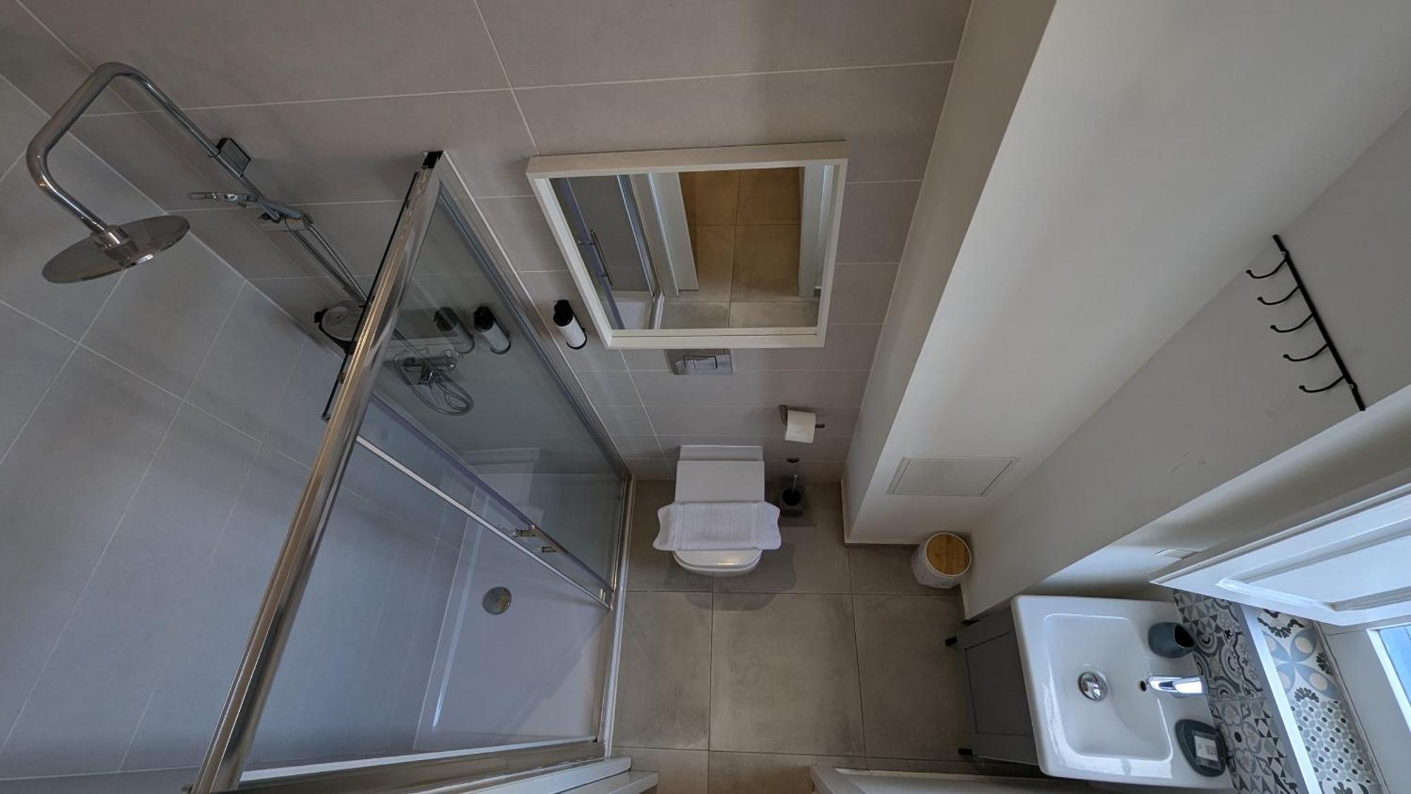 Casa Cospicua Hotel Екстериор снимка