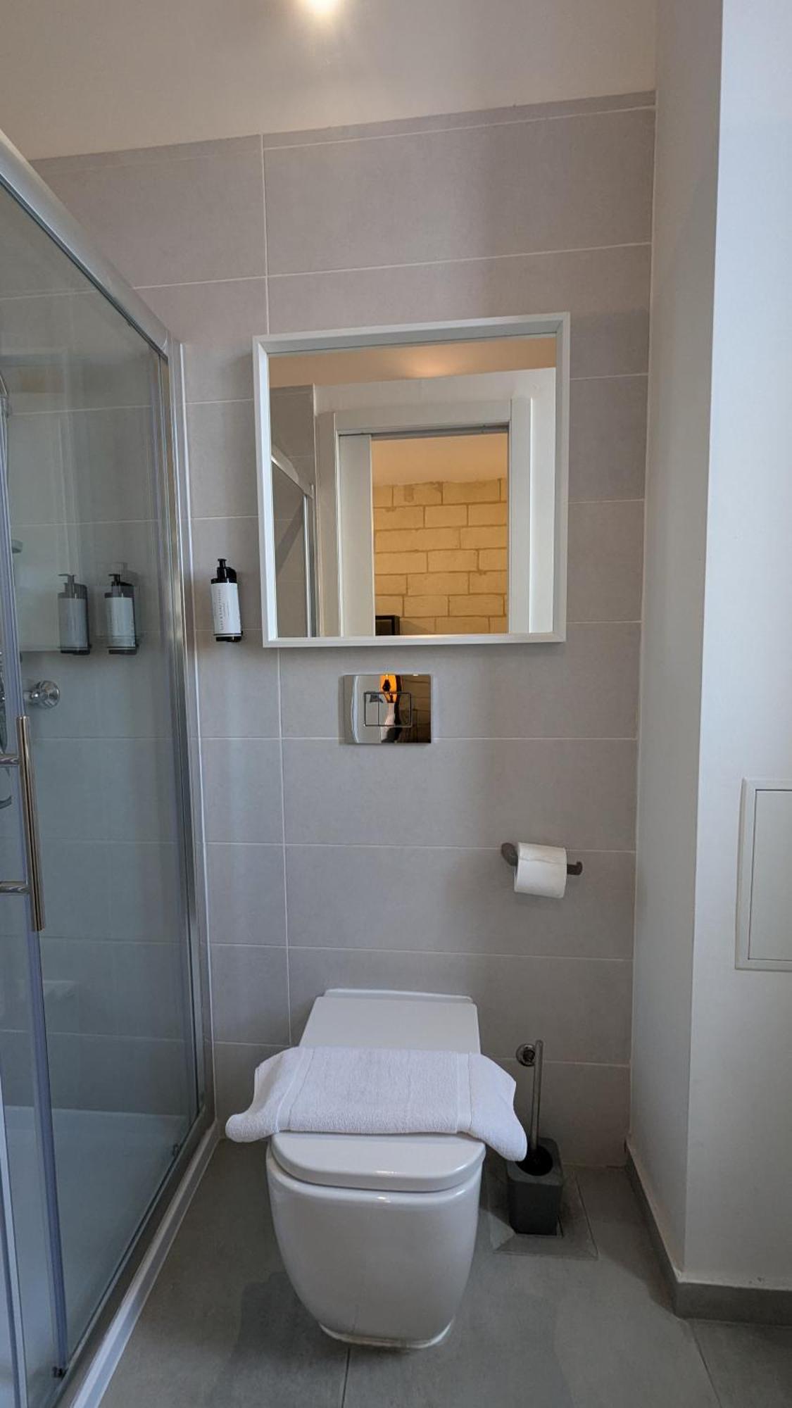 Casa Cospicua Hotel Екстериор снимка