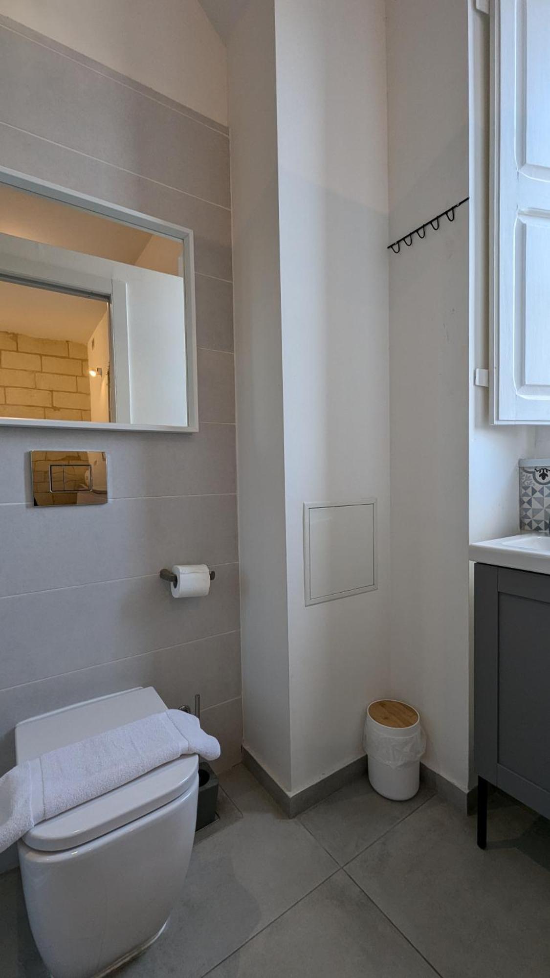 Casa Cospicua Hotel Екстериор снимка