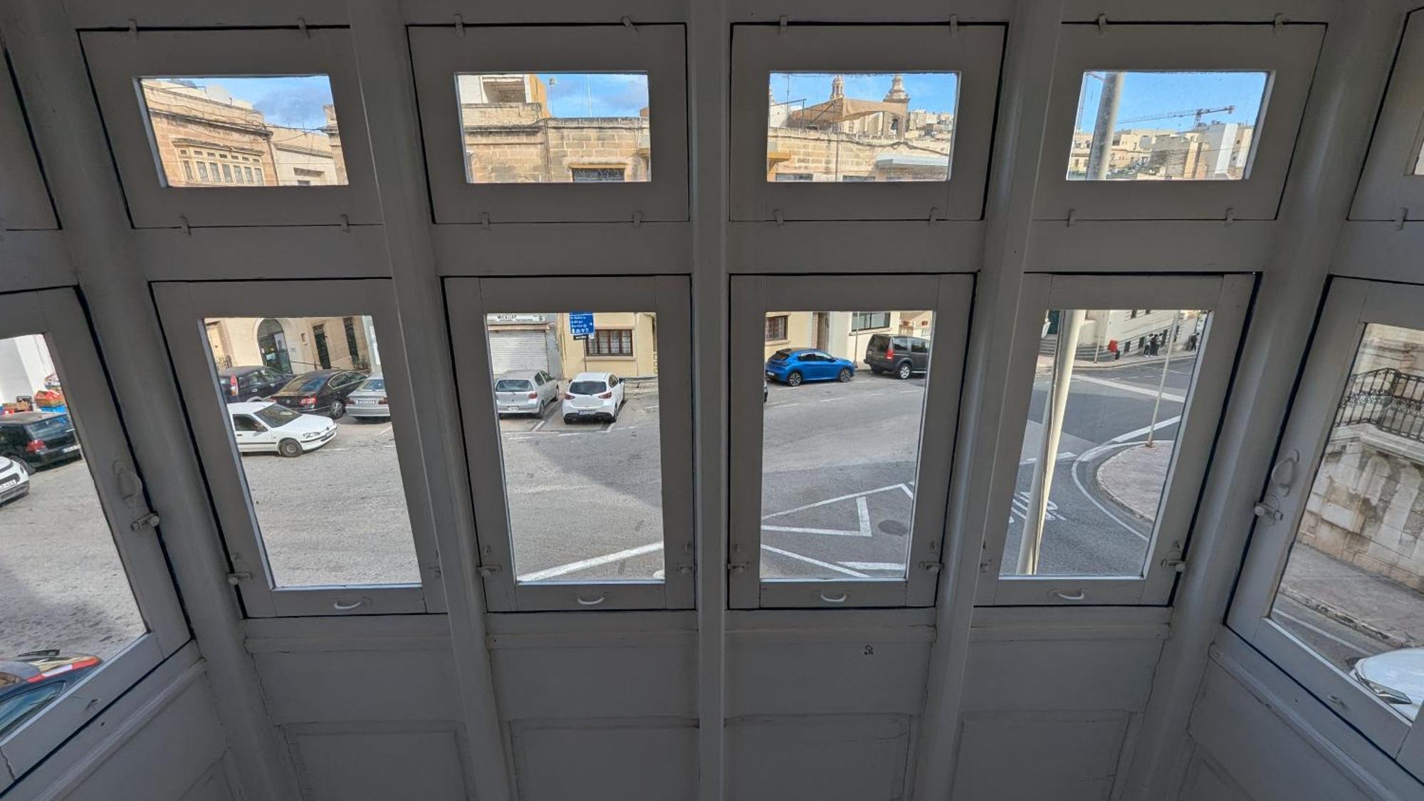 Casa Cospicua Hotel Екстериор снимка